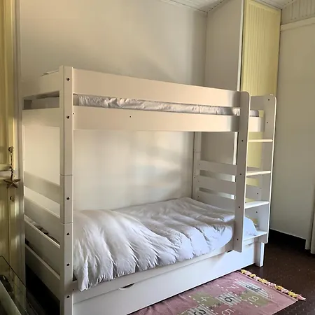 La Petite Prairie 400m De La * Jard-sur-Mer