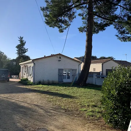 La Petite Prairie 400m De La * Jard-sur-Mer