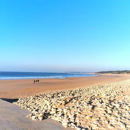 La Petite Prairie 400m De La * Jard-sur-Mer