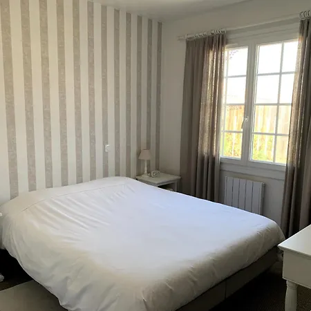 La Petite Prairie 400m De La Holiday home