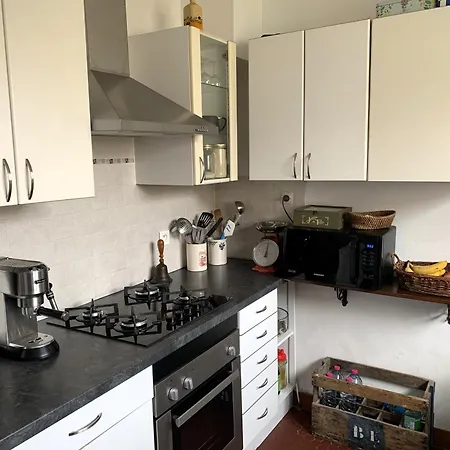 Holiday home La Petite Prairie 400m De La *