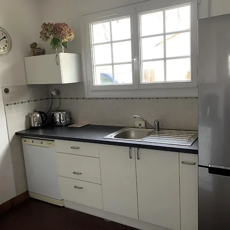 Holiday home La Petite Prairie 400m De La *