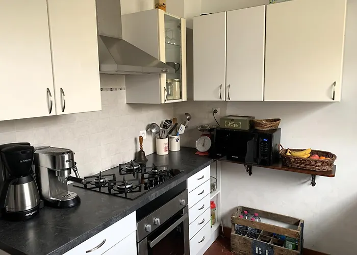 Prázdninový dům La Petite Prairie 400m De La *